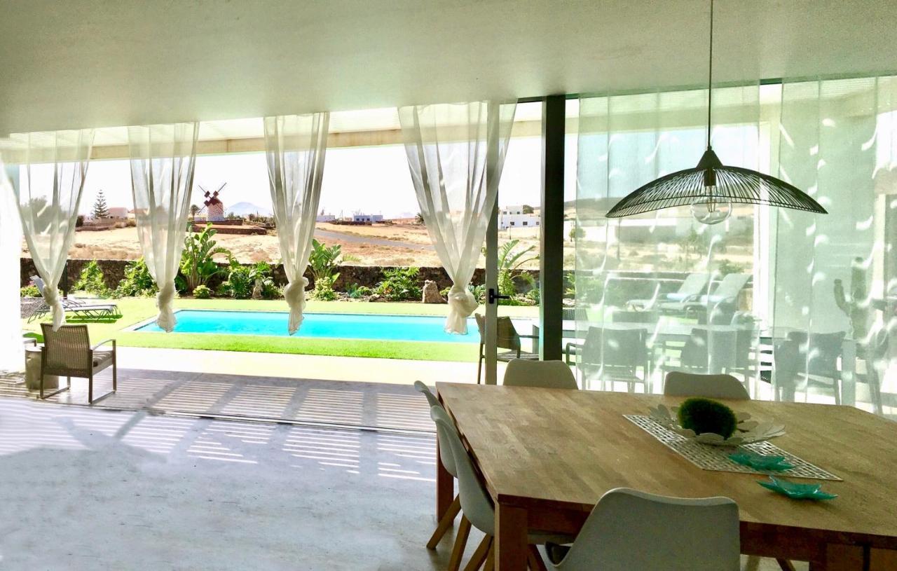 Turquesa 1 Fuerteventura Ferienhaus *