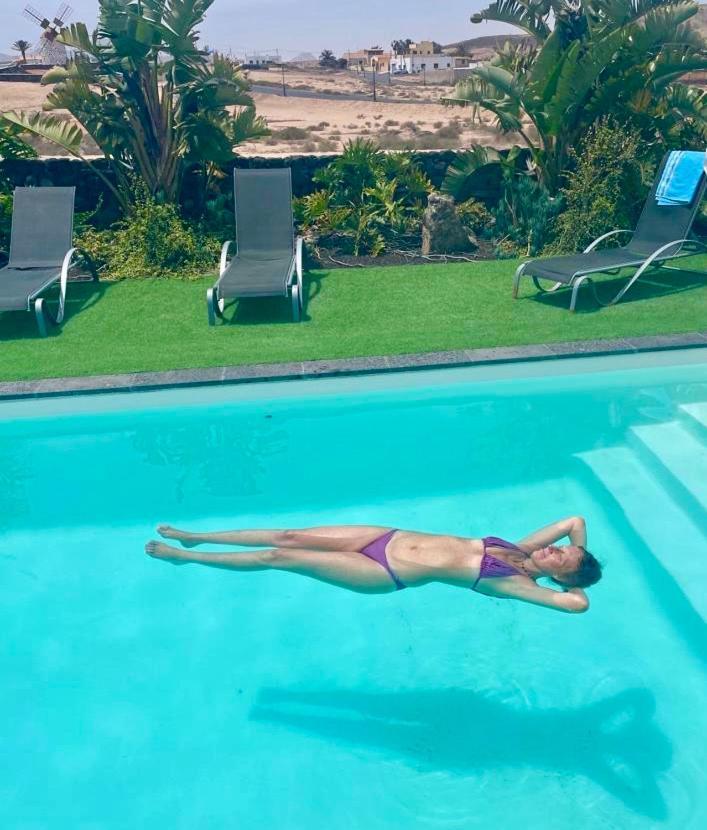 Ferienhaus Turquesa 1 Fuerteventura *