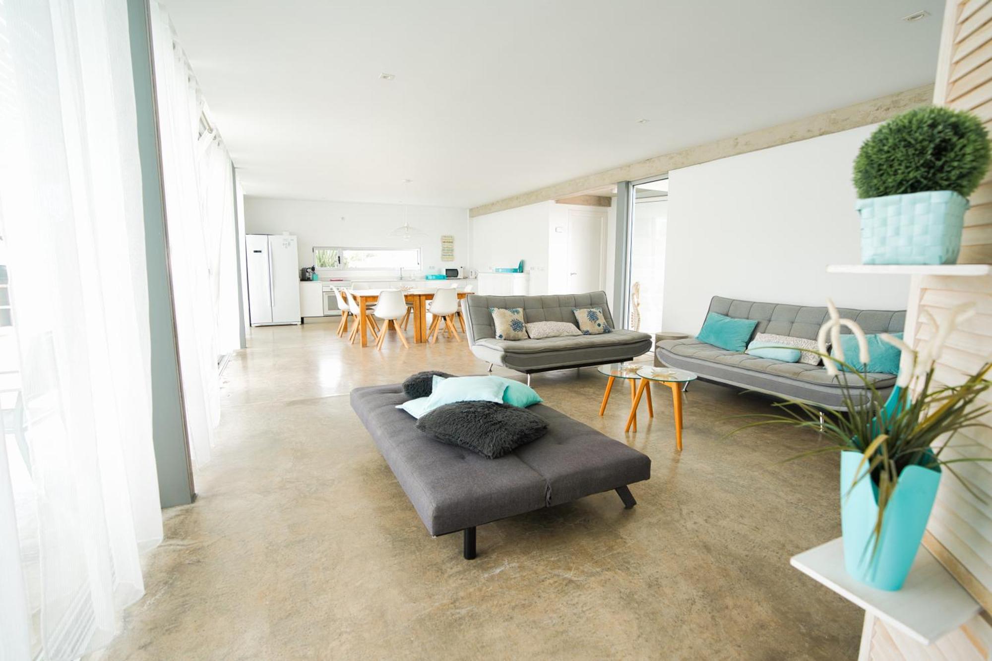 Ferienhaus Turquesa 1 Fuerteventura Lajares