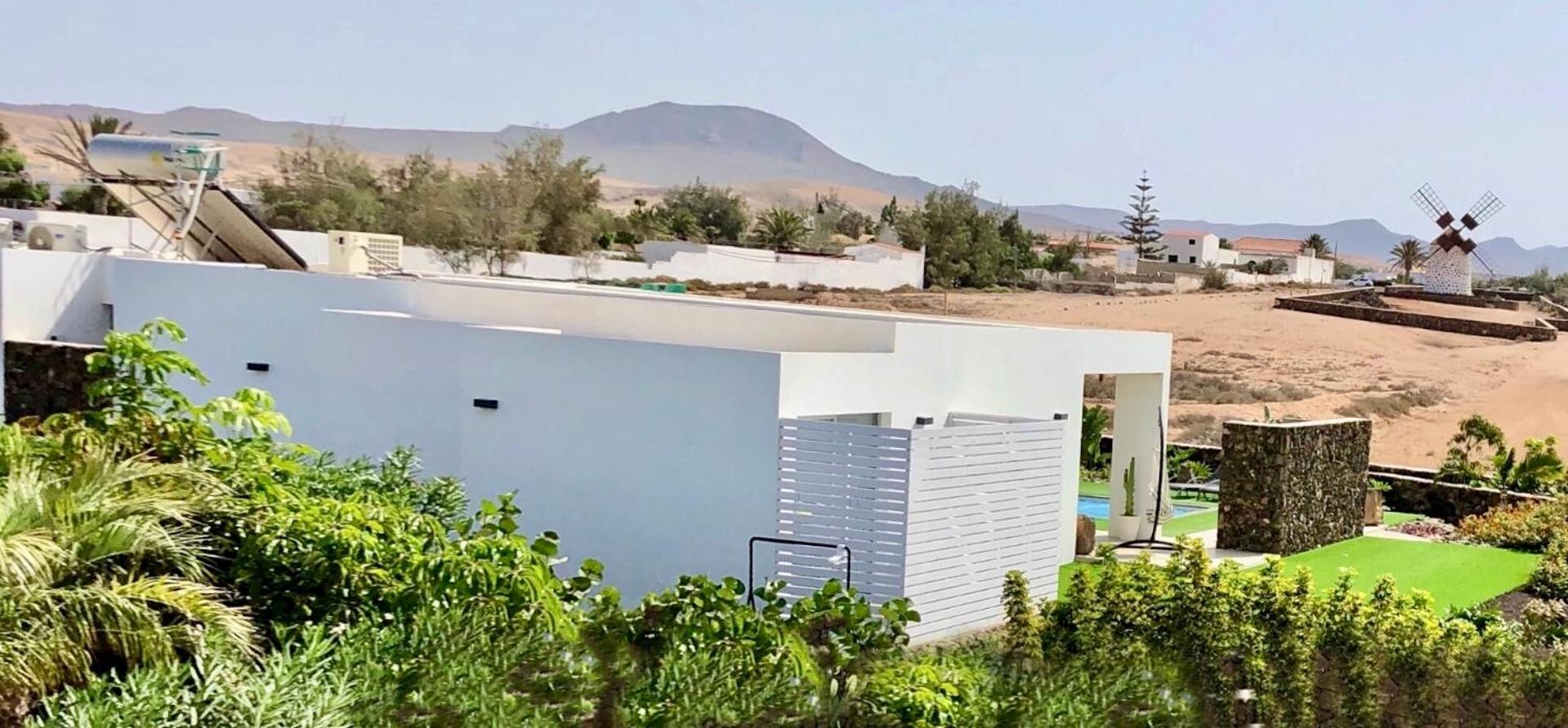 Ferienhaus Turquesa 1 Fuerteventura *