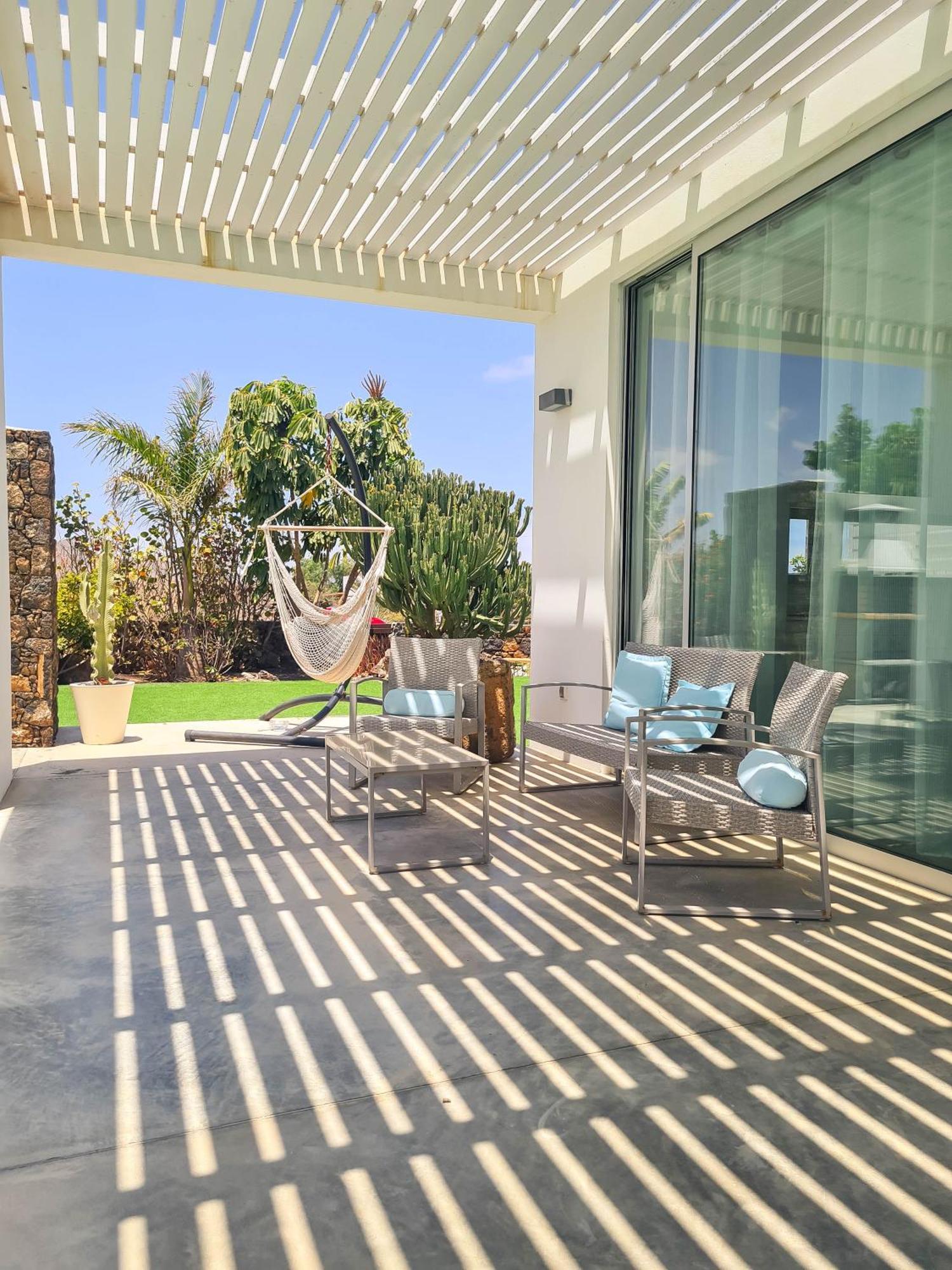Turquesa 1 Fuerteventura Ferienhaus