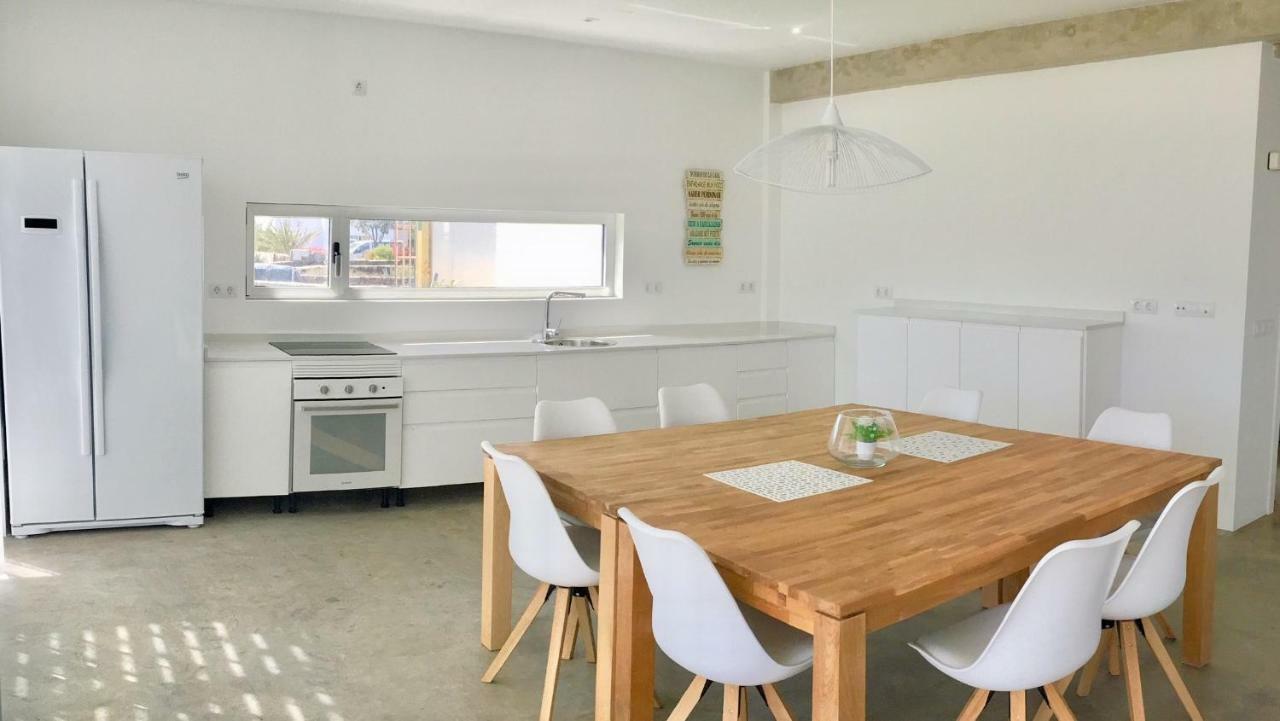 Ferienhaus Turquesa 1 Fuerteventura *