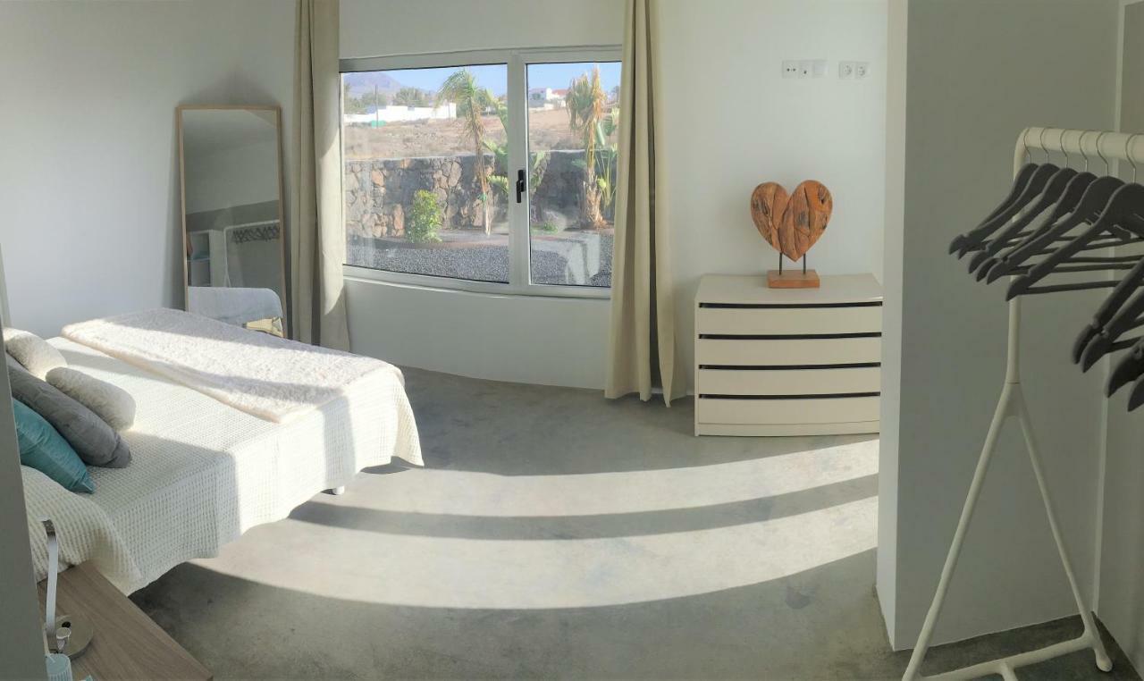 Ferienhaus Turquesa 1 Fuerteventura Lajares