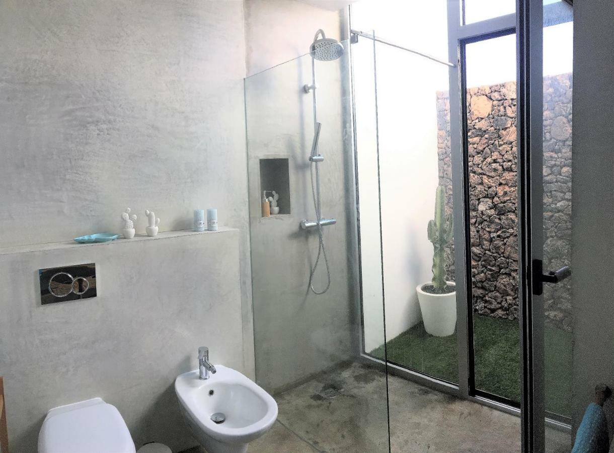 Turquesa 1 Fuerteventura Ferienhaus