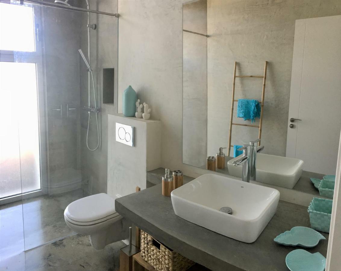 Turquesa 1 Fuerteventura Ferienhaus Lajares