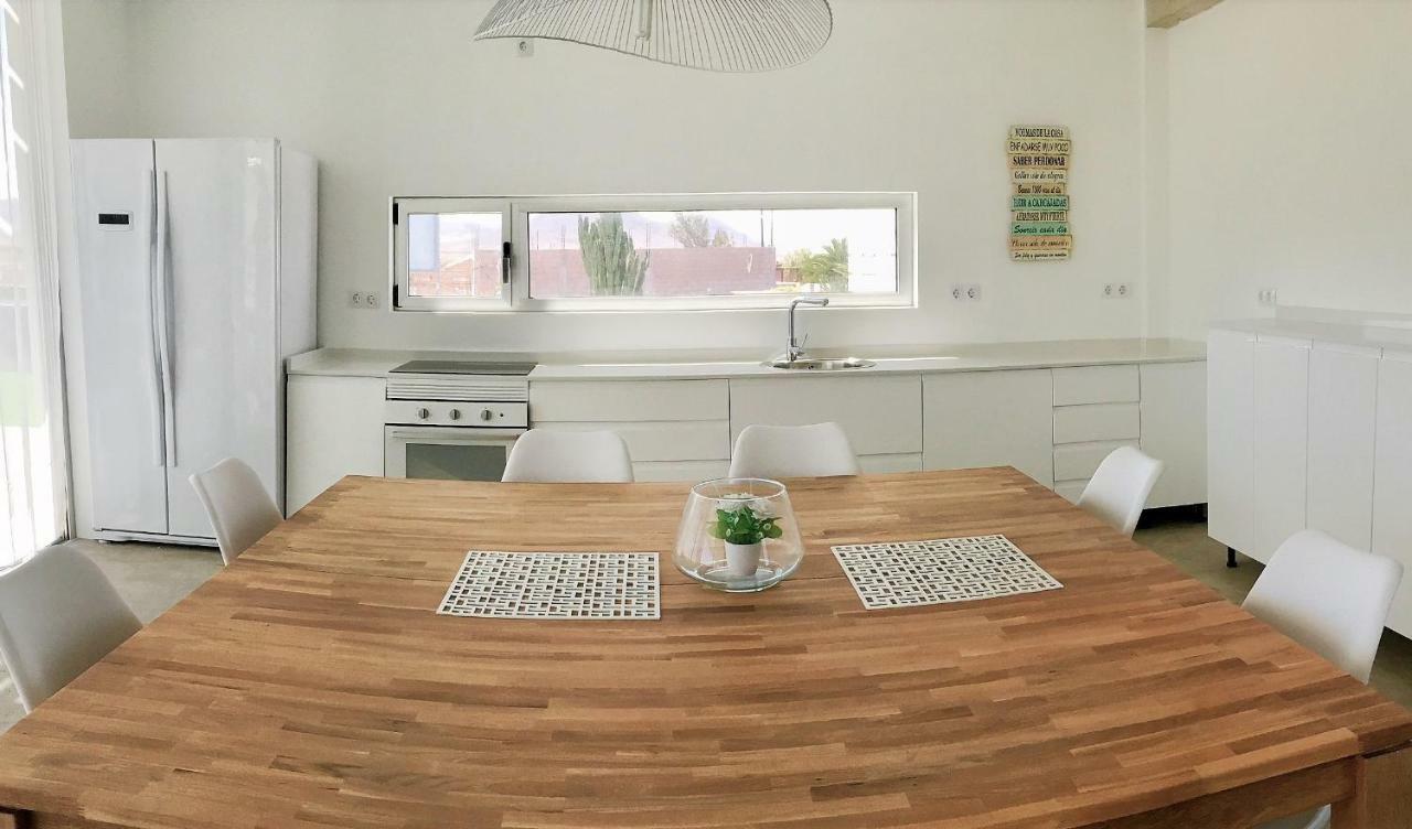 Ferienhaus Turquesa 1 Fuerteventura *