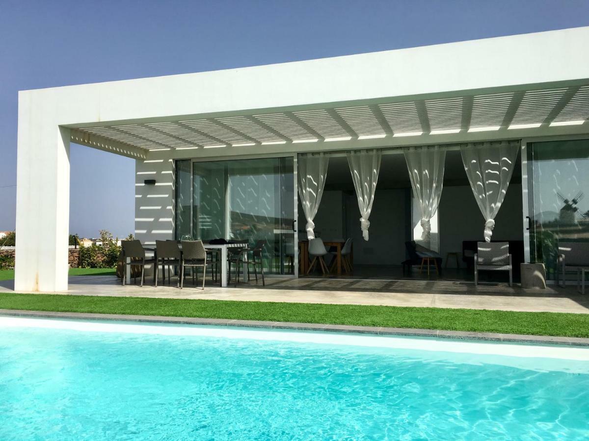 Ferienhaus Turquesa 1 Fuerteventura