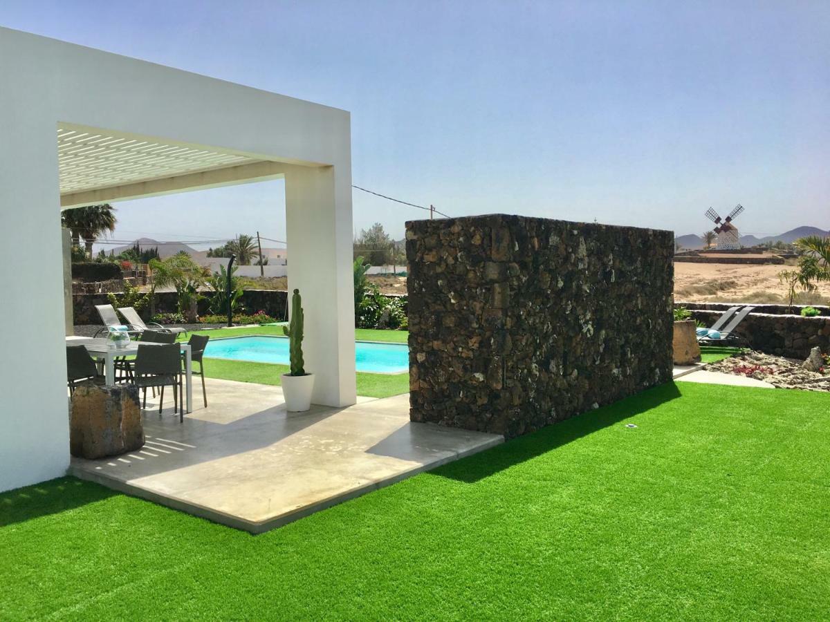 Ferienhaus Turquesa 1 Fuerteventura *