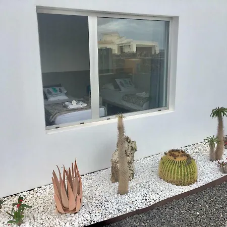 Willa Turquesa 1 Fuerteventura Lajares Zewnętrze zdjęcie