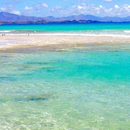 Willa Turquesa 1 Fuerteventura Lajares Zewnętrze zdjęcie