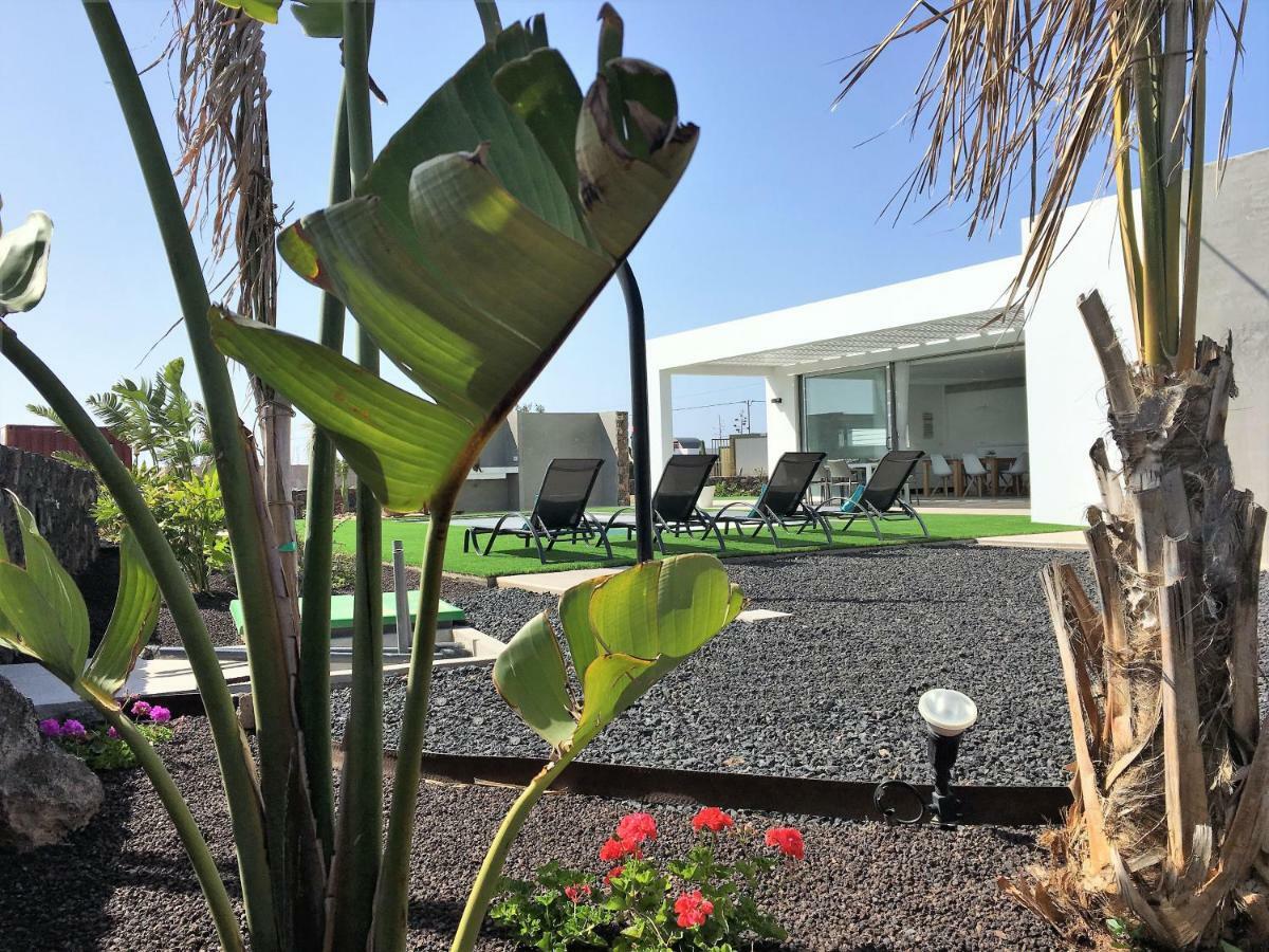 Holiday home Turquesa 1 Fuerteventura *
