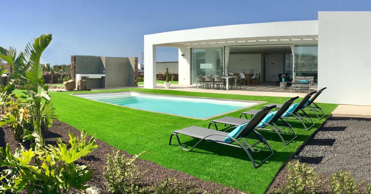 Holiday home Turquesa 1 Fuerteventura Lajares