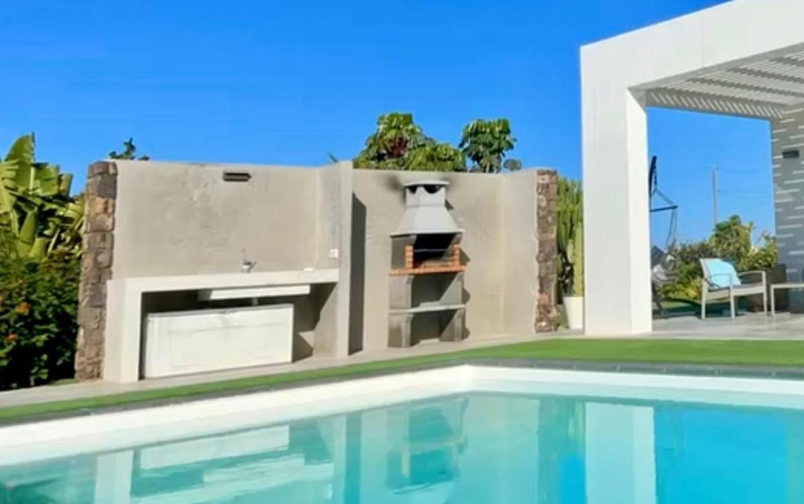 Holiday home Turquesa 1 Fuerteventura