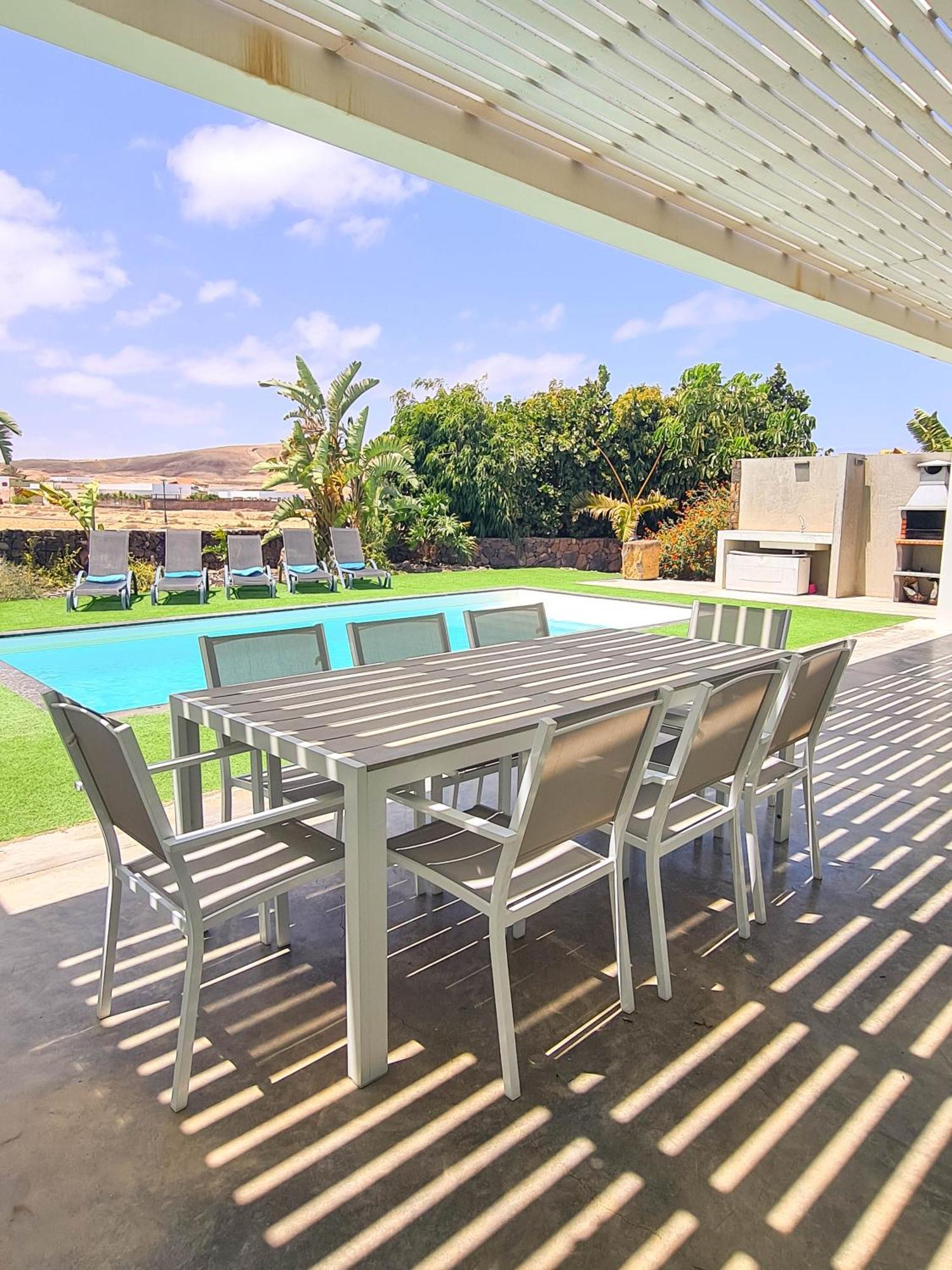 Turquesa 1 Fuerteventura Holiday home *