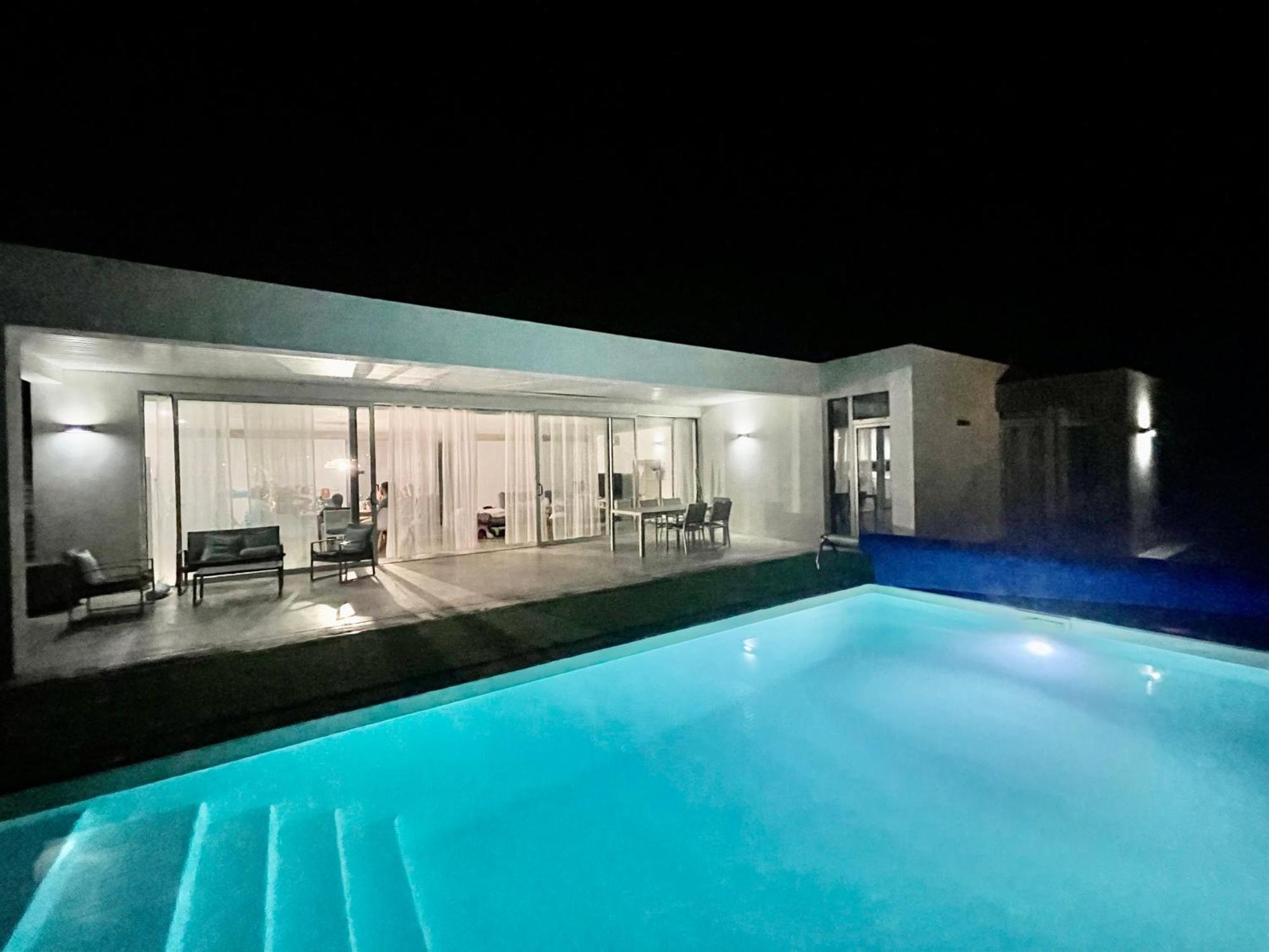 Holiday home Turquesa 1 Fuerteventura *