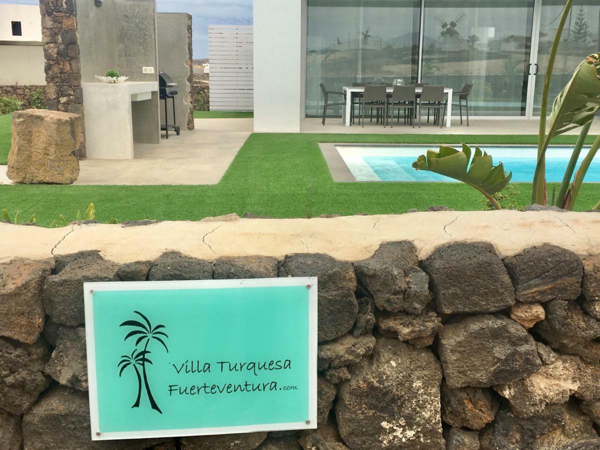 Turquesa 1 Fuerteventura *