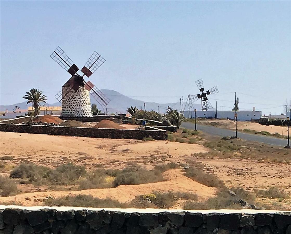 Turquesa 1 Fuerteventura *
