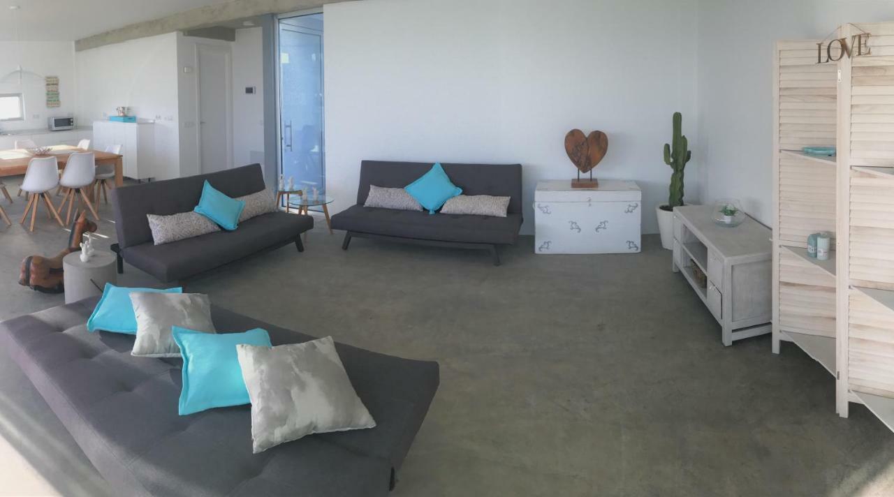 Turquesa 1 Fuerteventura Holiday home Lajares