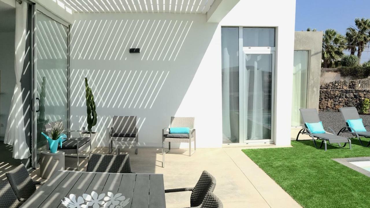 Turquesa 1 Fuerteventura Holiday home