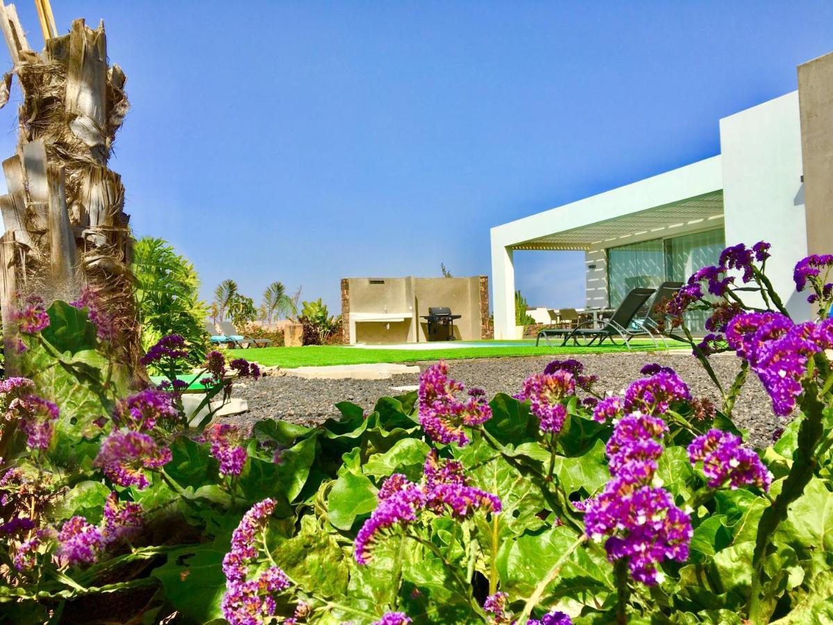 Holiday home Turquesa 1 Fuerteventura Lajares